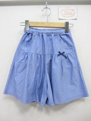 Parents Dream、140cm、キュロット、綿・ポリエステル、女の子用