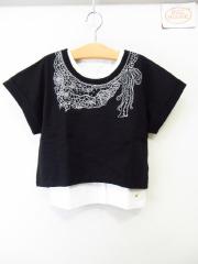 kate spade new york、150cm、Tシャツ、綿、女の子用