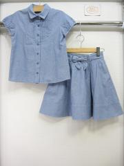 kate spade new york、150cm、セットもの、綿・ポリエステル、女の子用