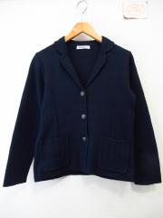 familiar、160cm、ジャケット、綿・アクリル、男女共用