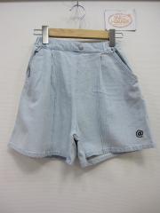 ALGY、150cm、キュロット、綿、女の子用