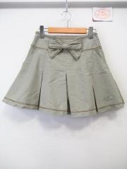 mezzo piano Junior、160cm、スカート、綿・ポリエステル、女の子用