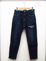 by loveit、160cm、ジーンズ、綿・ポリウレタン、女の子用