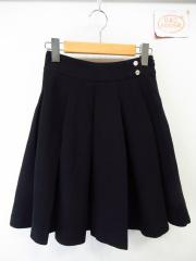 mezzo piano、160cm、スカート、綿・ポリエステル、女の子用