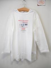 JENNI love、150cm、Ｔシャツ、綿・ポリウレタン、女の子用