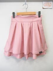 JENNI love、150cm、キュロット、ポリエステル、女の子用