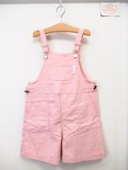 JENNI love、150cm、オーバーオール、ナイロン、女の子用