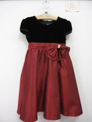 Catherine Cottage、130cm、フォーマル、ポリエステル、女の子用