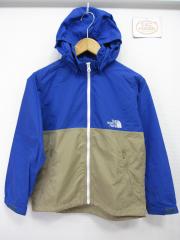 THE NORTH FACE、140cm、ブルゾン、ナイロン、男の子用