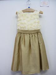 Catherine Cottage、130cm、フォーマル、ポリエステル、女の子用