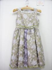 Catherine Cottage、150cm、フォーマル、ポリエステル、女の子用