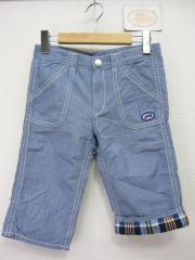 mikihouse、140cm、パンツ、綿、男の子用