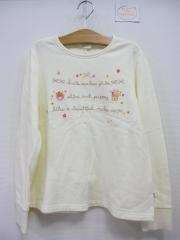 KP、150cm、トレーナー、綿、女の子用