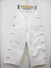 repipi armario、140cm、パンツ、綿・ポリエステル、女の子用