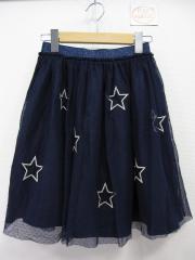 kate spade new york、160cm、スカート、ナイロン、女の子用