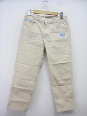 pom ponette、160cm、パンツ、ナイロン、女の子用