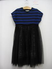 GoToHollywood、130cm、ワンピース、綿、女の子用