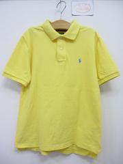POLO RALPH LAUREN、150cm、ポロシャツ、綿、男の子用