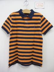 POLO RALPH LAUREN、150cm、ポロシャツ、綿、男の子用