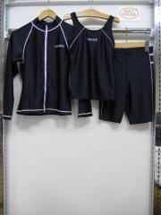 lovetoxic、160cm、水着、ポリエステル、女の子用
