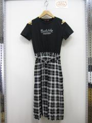 lovetoxic、150cm、ワンピース、綿・ポリエステル、女の子用