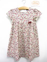 BEBE、140cm、ワンピース、綿、女の子用