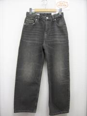 zara、150cm、ジーンズ、綿、女の子用