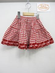ShirleyTemple[シャーリーテンプル]|子供服の古着通販 - ミラクルボックス
