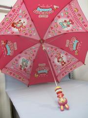 mezzo piano Junior、その他、ファッション雑貨・小物、ポリエステル、女の子用