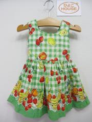 シャーリーテンプル巨大なトレー未使用品 ShirleyTemple[シャーリーテンプル]|子供服の古着通販 - ミラクルボックス