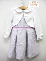 arisana、120cm、フォーマル、ポリエステル、女の子用