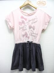 mezzo piano、140cm、ワンピース、その他、女の子用