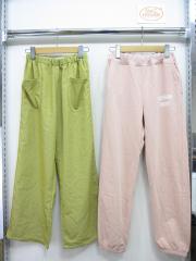 MAKE YOUR DAY、150cm、パンツ、綿・ポリエステル、男女共用