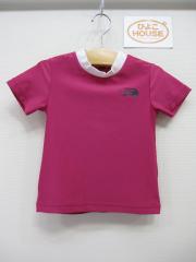 THE NORTH FACE、110cm、水着、ポリエステル、女の子用