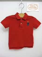 RALPH LAUREN[ラルフローレン]|子供服の古着通販 - ミラクルボックス