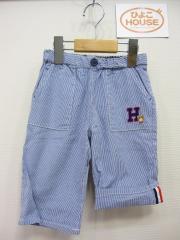 mikihouse HOT BISCUITS、110cm、パンツ、綿、男の子用