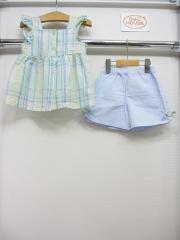 SLAP SLIP、110cm、セットもの、綿、女の子用