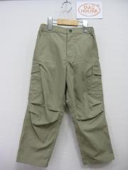 THE NORTH FACE、120cm、パンツ、ポリエステル、男の子用
