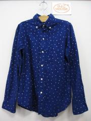 GoToHollywood、150cm、シャツ、綿、男女共用