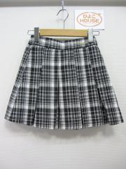 JENNI love、130cm、スカート、ポリエステル、女の子用