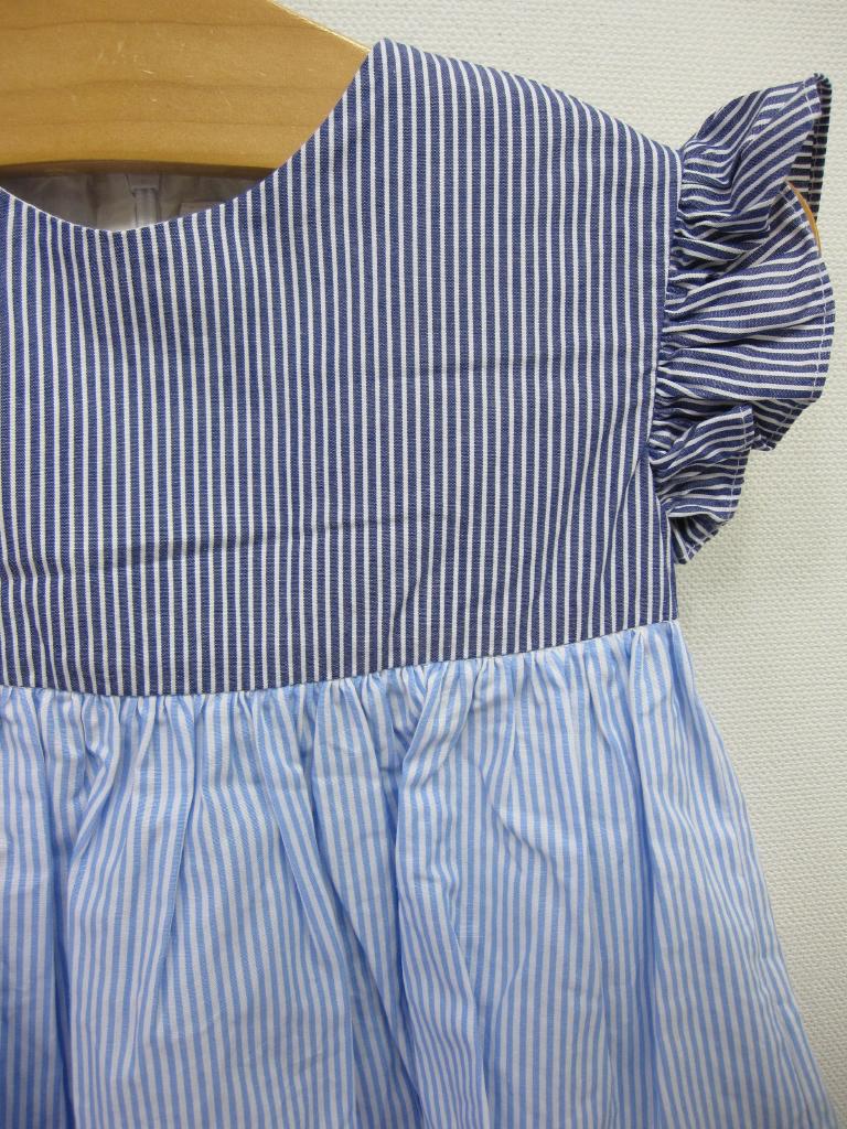 il gufo ワンピース 80cm ひよこHOUSE｜il gufoの子供服の古着通販