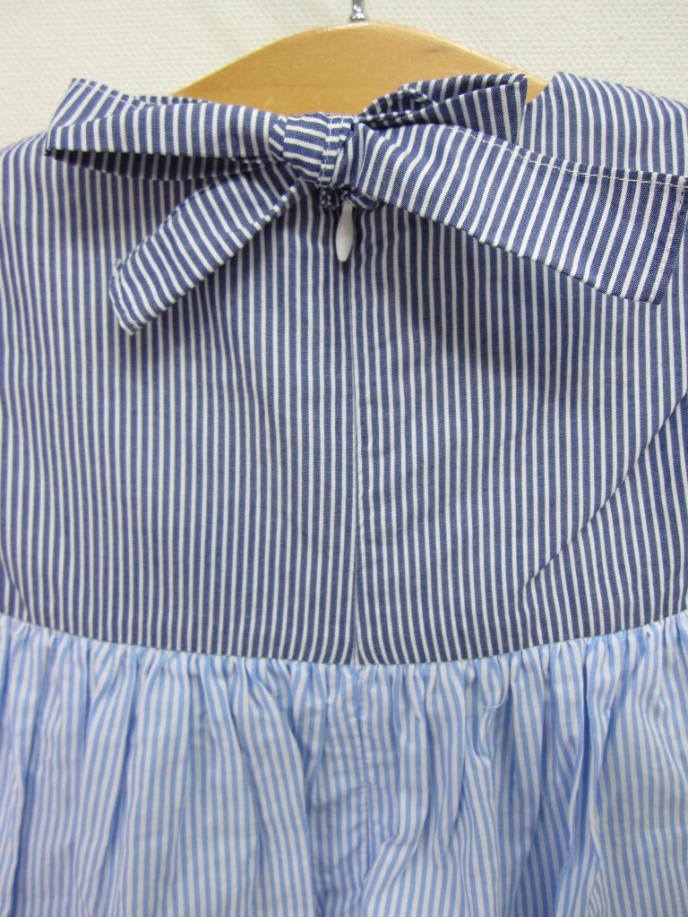 il gufo ワンピース 80cm ひよこHOUSE｜il gufoの子供服の古着通販