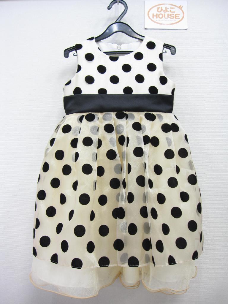 DRESCCO フォーマル 110cm ひよこHOUSE｜DRESCCOの子供服の古着通販