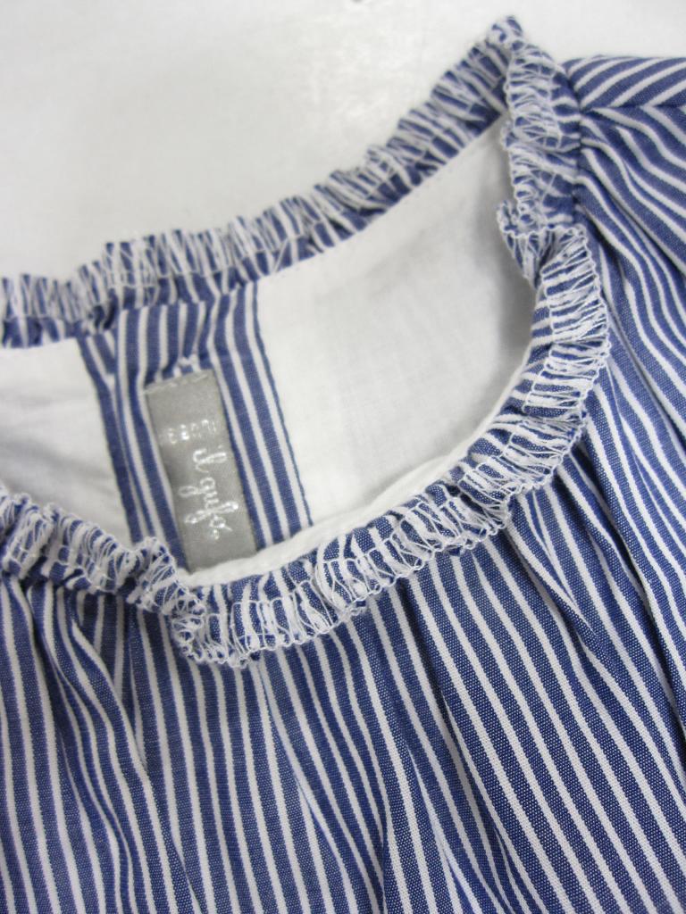 il gufo ワンピース 120cm ひよこHOUSE｜il gufoの子供服の古着通販