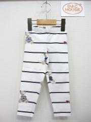 LAPIN HOUSE、90cm、パンツ、綿、女の子用