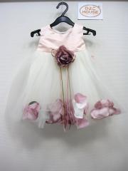 KID'S DREAM、80cm、フォーマル、ポリエステル、女の子用