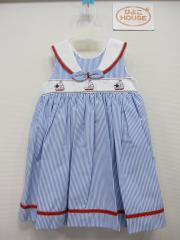 Prety originals、95cm、ワンピース、綿・ポリエステル、女の子用