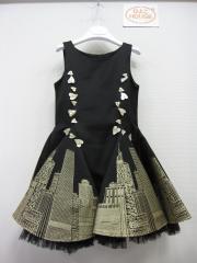 Couture FUN&FUN、120cm、フォーマル、ポリエステル、女の子用
