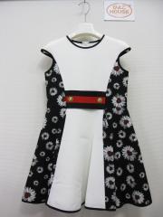 Loredana、120cm、ワンピース、ポリエステル、女の子用