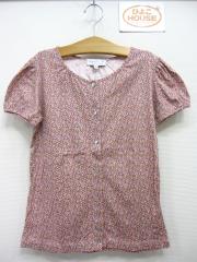 agnes b、140cm、カットソー、綿、女の子用